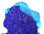 Azurite Mineral